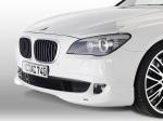 BMW ACS7 4.0i by AC Schnitzer 2009 года